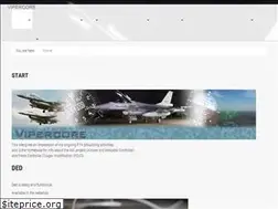 Sites similar to vipercore.nl