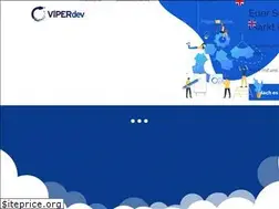 Sites similar to viperdev.io