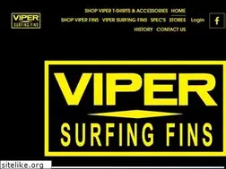 Sites similar to viperfins.com