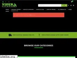Sites similar to viperfitness.co.uk