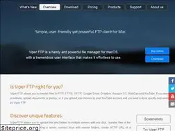 Sites similar to viperftp.com