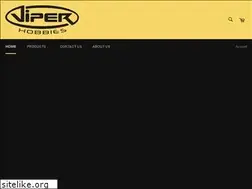 Sites similar to viperhobbies.com