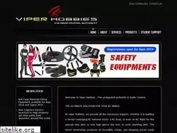 Sites similar to viperhobbies.in