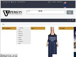 Sites similar to viperionpublishing.com