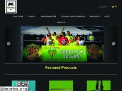 Sites similar to viperizerracing.com