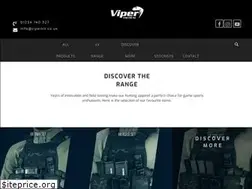 Sites similar to viperkit.co.uk