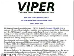 Sites similar to viperlab.org