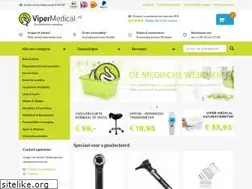 Sites similar to vipermedical.nl