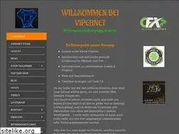 Sites similar to vipernet.at
