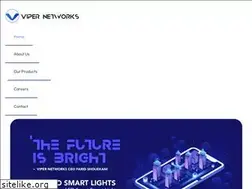 Sites similar to vipernetworks.com