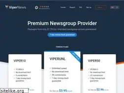 Sites similar to vipernews.com