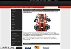 Sites similar to viperpartsrack.com