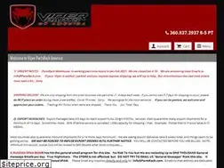 Sites similar to viperpartsrackamerica.com