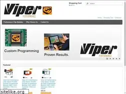 Sites similar to viperperformance.net