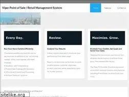 Sites similar to viperpos.com