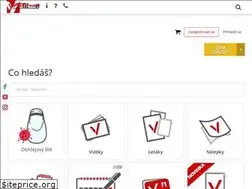 Sites similar to viperprint.cz