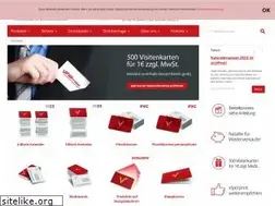 Sites similar to viperprint.de