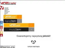Sites similar to viperprint.pl