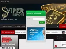 Sites similar to viperreport.com