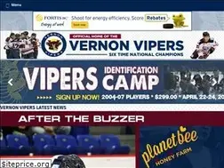 Sites similar to vipers.bc.ca