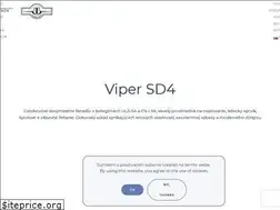 Sites similar to vipersd4.sk