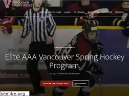 Sites similar to vipershockey.com