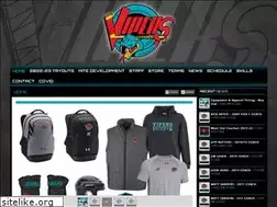 Sites similar to vipersicehockey.com