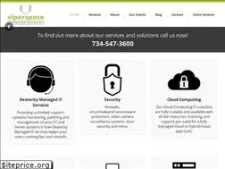 Sites similar to viperspace.com
