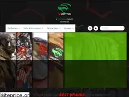 Sites similar to vipertac.com.au
