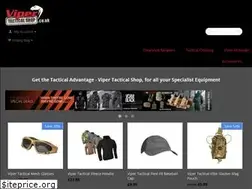 Sites similar to vipertacticalshop.co.uk
