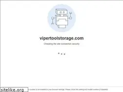 Sites similar to vipertoolstorage.com