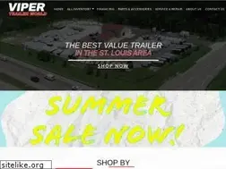 Sites similar to vipertrailerworld.com
