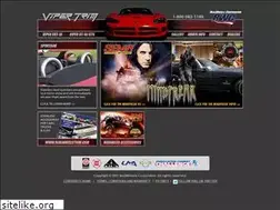 Sites similar to vipertrim.com