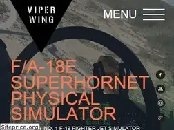 Sites similar to viperwing.com