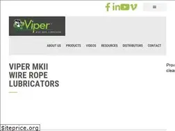 Sites similar to viperwrl.com