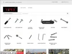Sites similar to vipes.com.tr