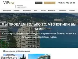 Sites similar to vipest.ru