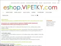 Sites similar to vipetky.com