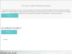 Sites similar to vipeventsandweddings.com