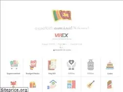 Sites similar to vipexdelivery.com
