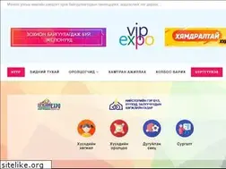 Sites similar to vipexpo.mn