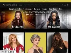 Sites similar to vipextensions.com