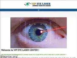 Sites similar to vipeyelaser.com