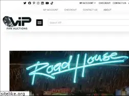 Sites similar to vipfanclubs.com