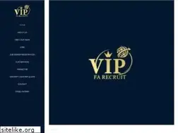 Sites similar to vipfarecruit.com