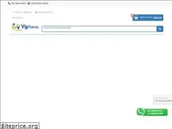 Sites similar to vipfarma.com.br