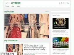 Sites similar to vipfashion.in