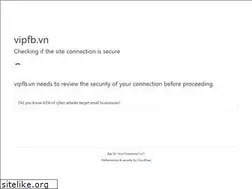 Sites similar to vipfb.vn