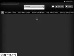 Sites similar to vipfelgen.de