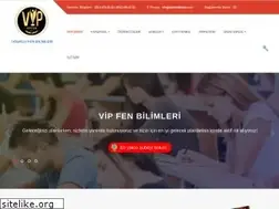 Sites similar to vipfenbilimleri.com